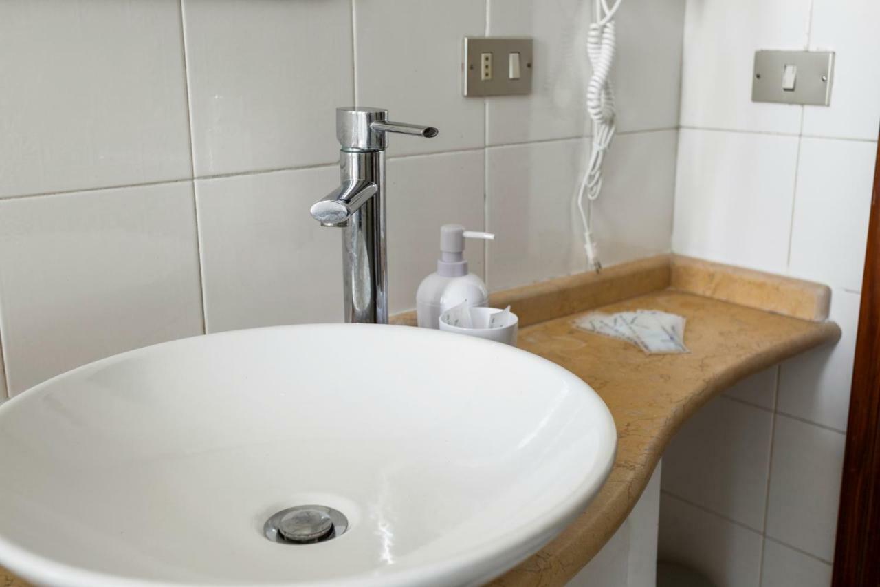 Apartment La Smorfia