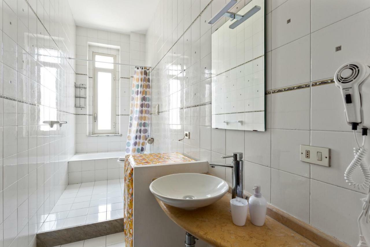 La Smorfia Apartment *