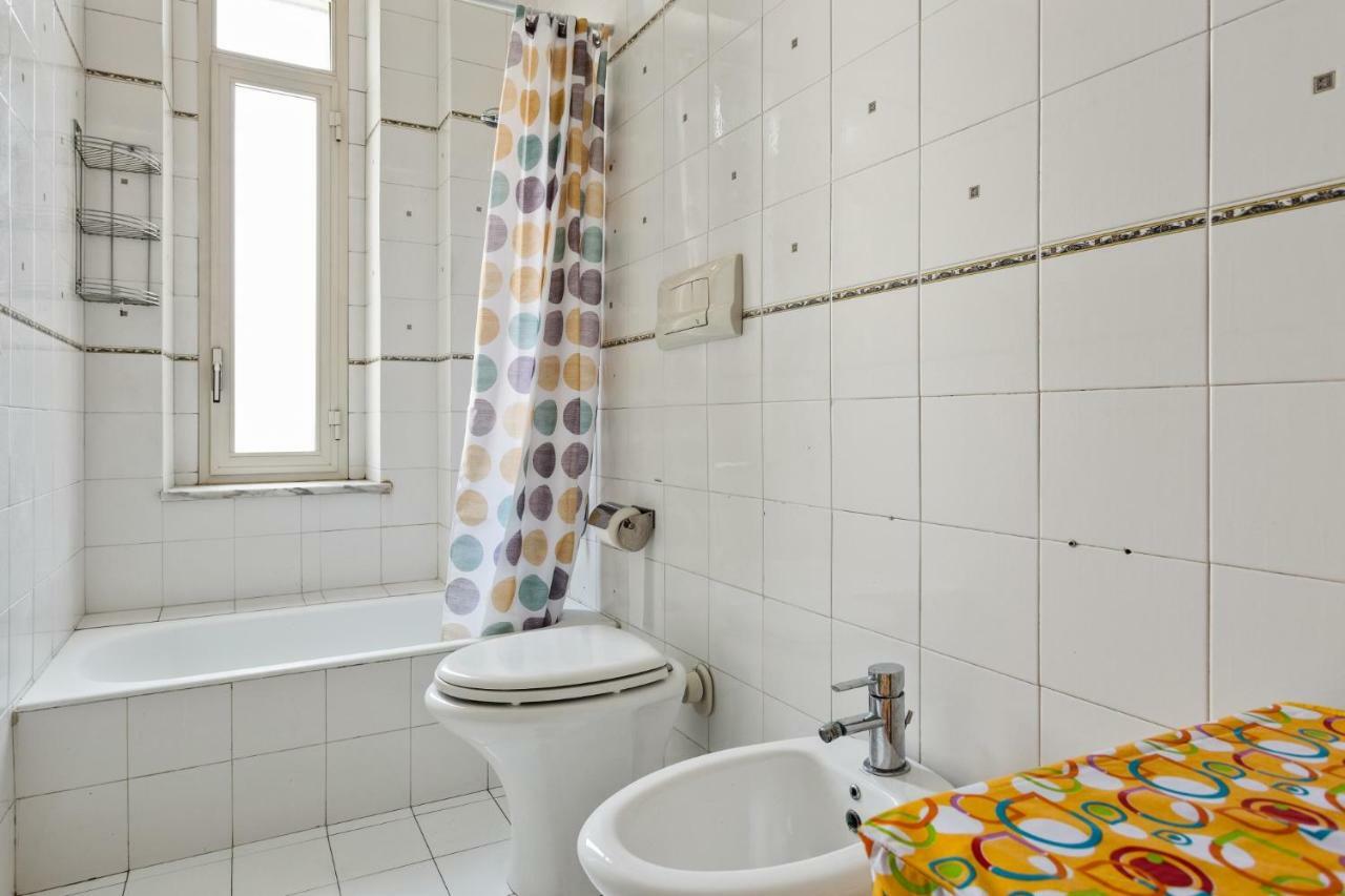 Apartment La Smorfia *