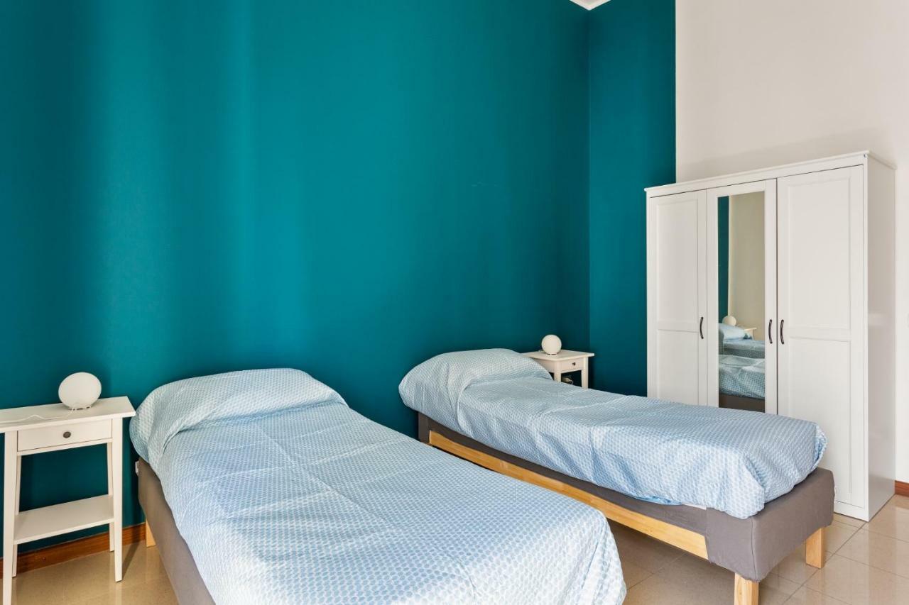 Apartment La Smorfia *