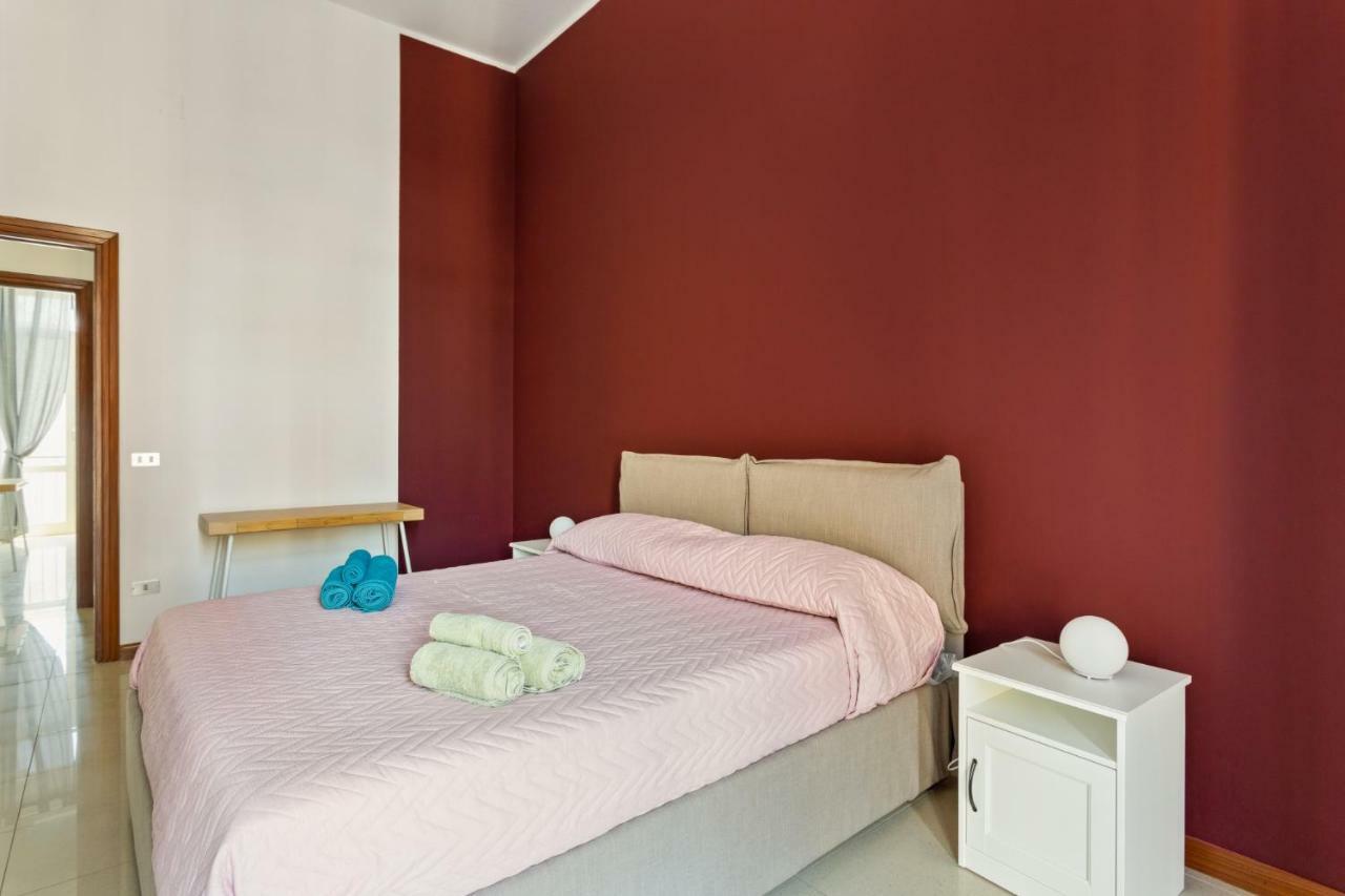 Apartment La Smorfia Naples