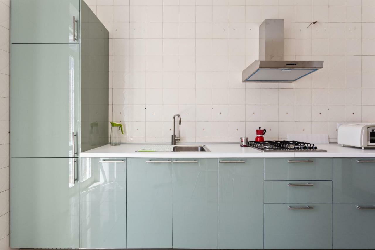 Apartment La Smorfia Naples