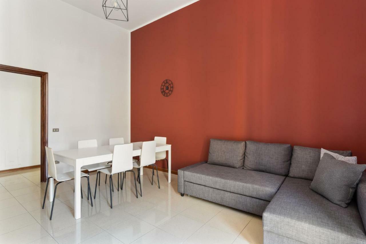 La Smorfia Apartment *