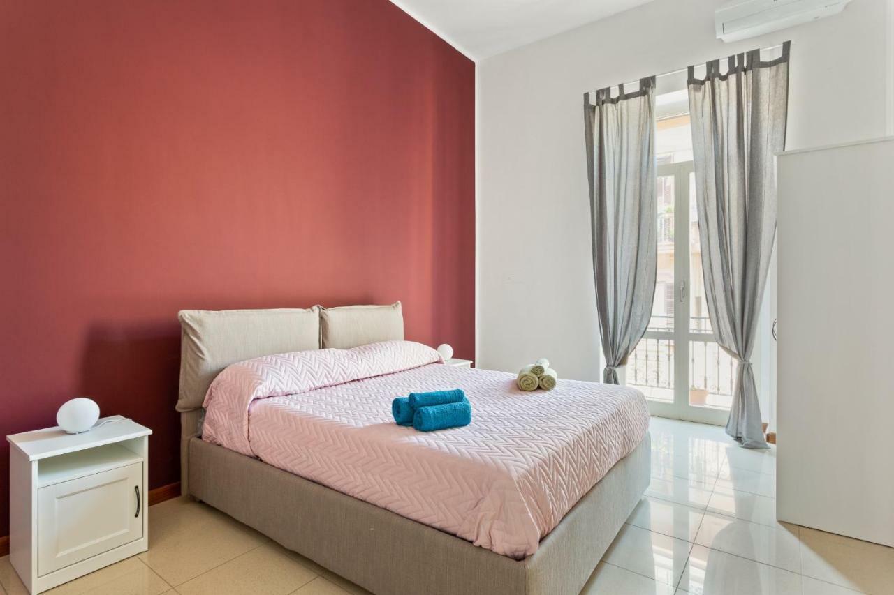 Apartment La Smorfia *